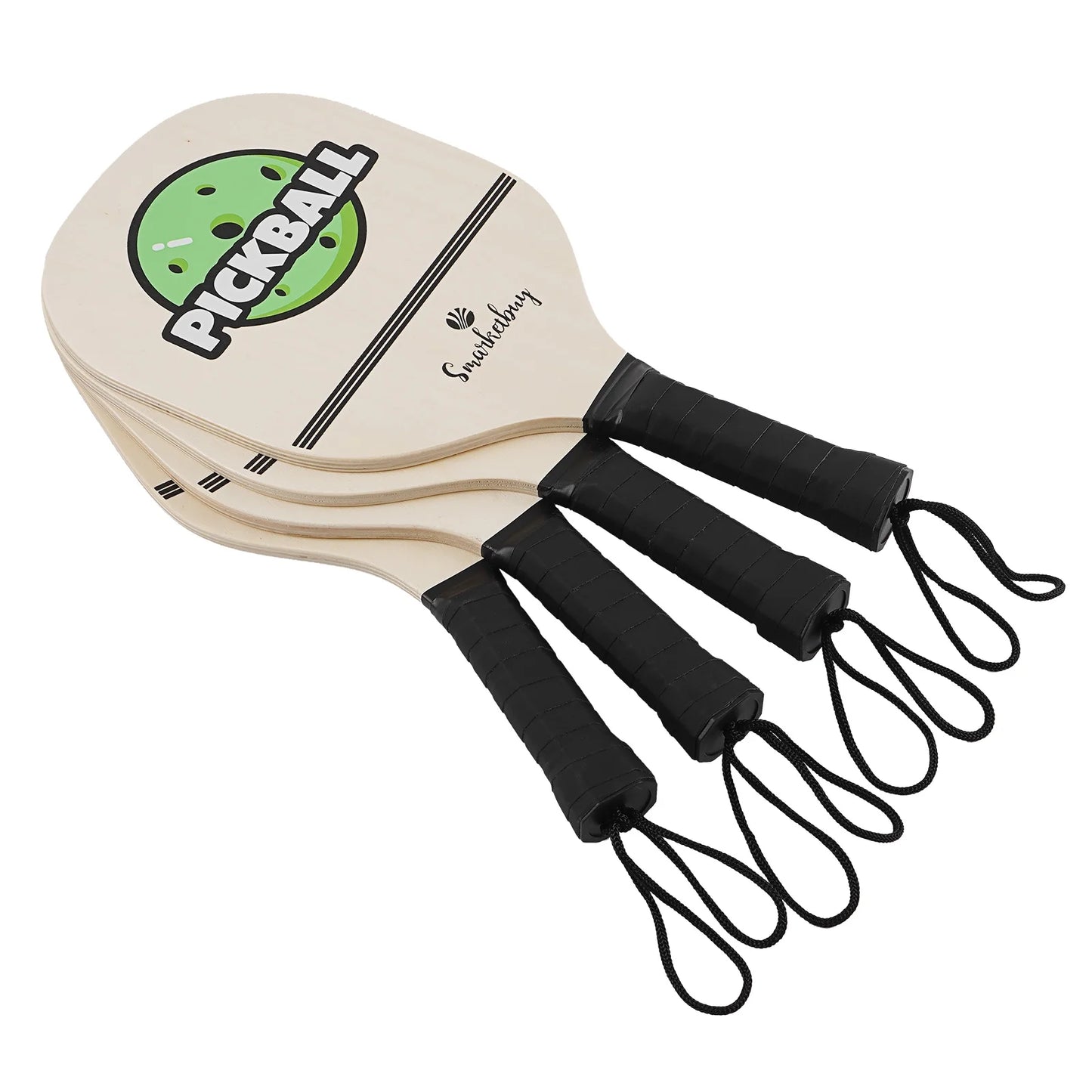 Portable Pickleball Set 