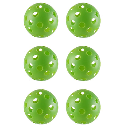 Portable Pickleball Set 